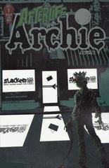 Afterlife With Archie [Slackers] Comic Books Afterlife with Archie Prices