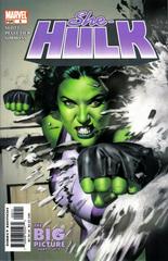 She-Hulk #5 (2004) Comic Books She-Hulk Prices