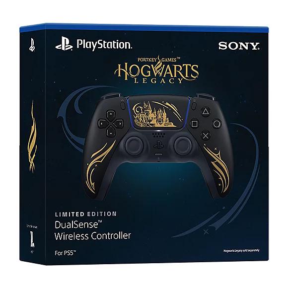 Hogwarts Legacy Limited Edition DualSense Prices Playstation 5