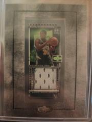 Paul Pierce Basketball Cards 2003 Topps Rookie Matrix Relic Prices