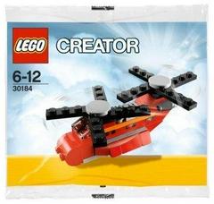 Little Helicopter LEGO Creator Prices