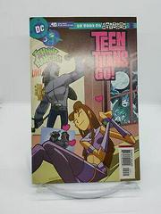 Teen Titans Go! #19 (2005) Comic Books Teen Titans Go Prices