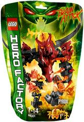 Pyrox #44001 LEGO Hero Factory Prices