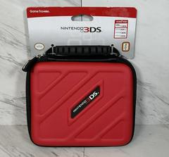 Nintendo 3DS Carrying Case - Red Nintendo 3DS Prices