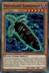 Predaplant Banksiogre [1st Edition] YuGiOh Code of the Duelist Prices