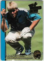 John Daly #51 Football Cards 1991 Action Packed All Madden 24KT Gold Prices