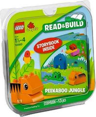 Peekaboo Jungle #10560 LEGO DUPLO Prices
