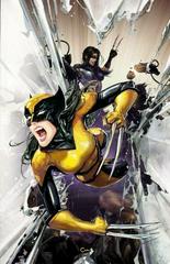 Main Image | X-Men [Crain Virgin] Comic Books X-Men