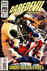 Daredevil Annual #10 (1994) Comic Books Daredevil Annual Prices