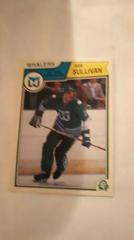 Bob Sullivan #149 Hockey Cards 1983 O-Pee-Chee Prices