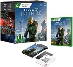 Halo Infinite [Exclusive Edition] Xbox Series X Prices