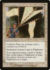 Coalition Flag [Foil] Magic Apocalypse Prices