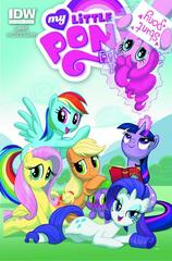 My Little Pony: Friendship Is Magic [10 Copy] #5 (2013) Comic Books My Little Pony: Friendship is Magic Prices