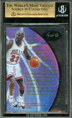 Jordan | Michael Jordan Basketball Cards 1996 Fleer Total O