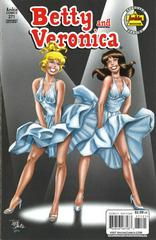 Betty and Veronica [Marilyns] Comic Books Betty and Veronica Prices