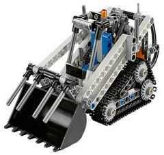 LEGO Set | Compact Tracked Loader LEGO Technic