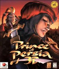 Prince of Persia 3D PC Games Prices