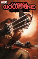 X Lives of Wolverine [Dell'Otto] #2 (2022) Comic Books X Lives of Wolverine Prices