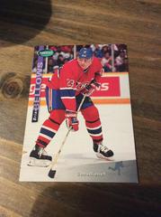Brian Bellows Hockey Cards 1994 Parkhurst Prices