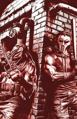 Teenage Mutant Ninja Turtles: The Armageddon Game [Suayan] #3 (2022) Comic Books Teenage Mutant Ninja Turtles: The Armageddon Game Prices