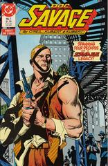 Doc Savage #1 (1987) Comic Books Doc Savage Prices