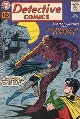 Detective Comics #298 (1961) Comic Books Detective Comics Prices