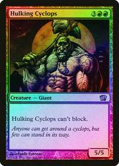 Hulking Cyclops [Foil] Magic 8th Edition Prices