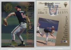 #1 Draft Picks Daron Kirkreit #LP7 Baseball Cards 1994 Classic Best Gold Prices