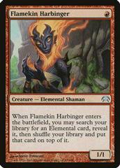 Flamekin Harbinger Magic Planechase Prices
