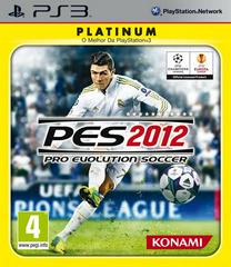 Pro Evolution Soccer 2012 [Platinum] PAL Playstation 3 Prices