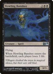 Howling Banshee [Foil] Magic M10 Prices