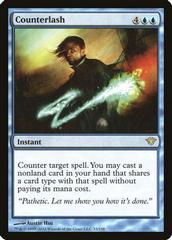 Counterlash [Foil] Magic Dark Ascension Prices