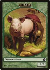 Boar [Token] #8 Magic Theros Prices