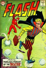 Flash #142 (1964) Comic Books Flash Prices