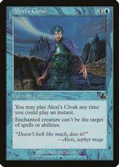 Alexi's Cloak [Foil] Magic Prophecy Prices