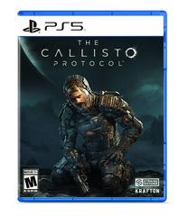 The Callisto Protocol Playstation 5 Prices