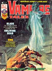 Main Image | Vampire Tales Comic Books Vampire Tales