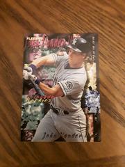 John Vanderwal #529 Baseball Cards 1995 Fleer Prices