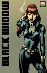 Black Widow [Hidden Gem] #1 (2020) Comic Books Black Widow Prices
