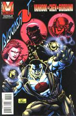 Bloodshot #38 (1995) Comic Books Bloodshot Prices