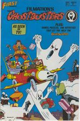 Ghostbusters #3 (1987) Comic Books Ghostbusters Prices
