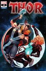Thor [Klein] Comic Books Thor Prices