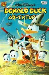 Walt Disney's Donald Duck Adventures #28 (1994) Comic Books Walt Disney's Donald Duck Adventures Prices