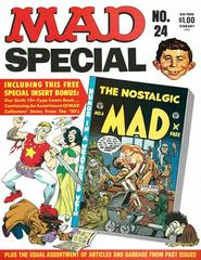 Mad Super Special #24 (1977) Comic Books Mad Super Special Prices