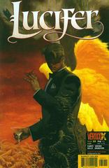 Lucifer #39 (2003) Comic Books Lucifer Prices