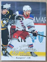 Alexis Lafreniere #8 Hockey Cards 2020 Upper Deck Alexis Lafreniere Collection Prices