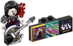 LEGO Set | Vampire Bassist LEGO Vidiyo