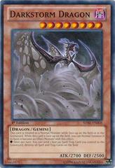 Darkstorm Dragon [1st Edition] YuGiOh Structure Deck: Saga of Blue-Eyes White Dragon Prices