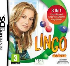 Lingo Deluxe PAL Nintendo DS Prices