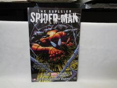 My Own Worst Enemy #1 (2013) Comic Books Superior Spider-Man Prices